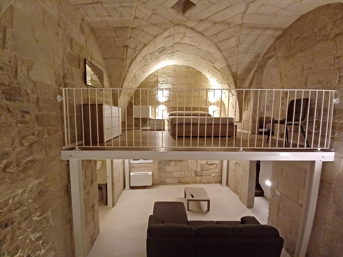 Tenuta Pigliano Dependance Bagnolo del Salento Екстериор снимка