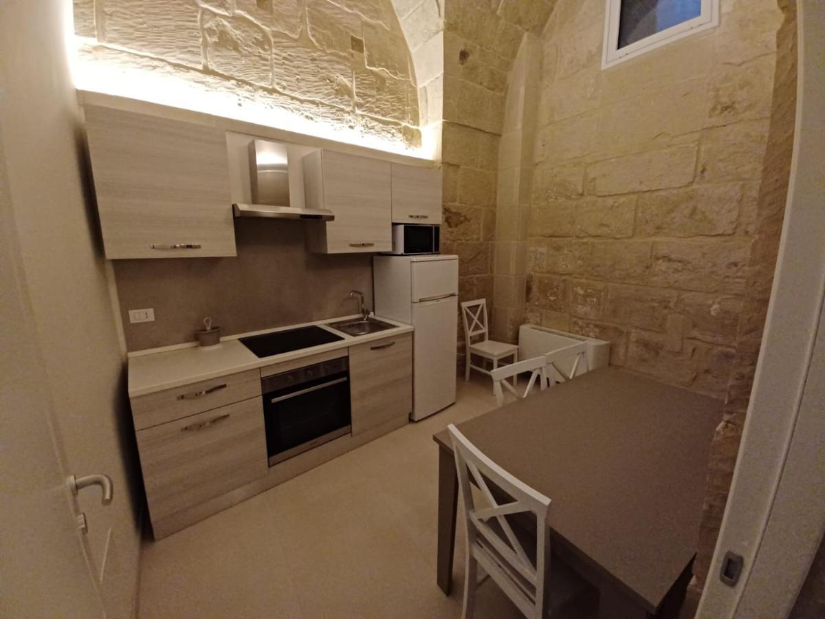 Tenuta Pigliano Dependance Bagnolo del Salento Екстериор снимка