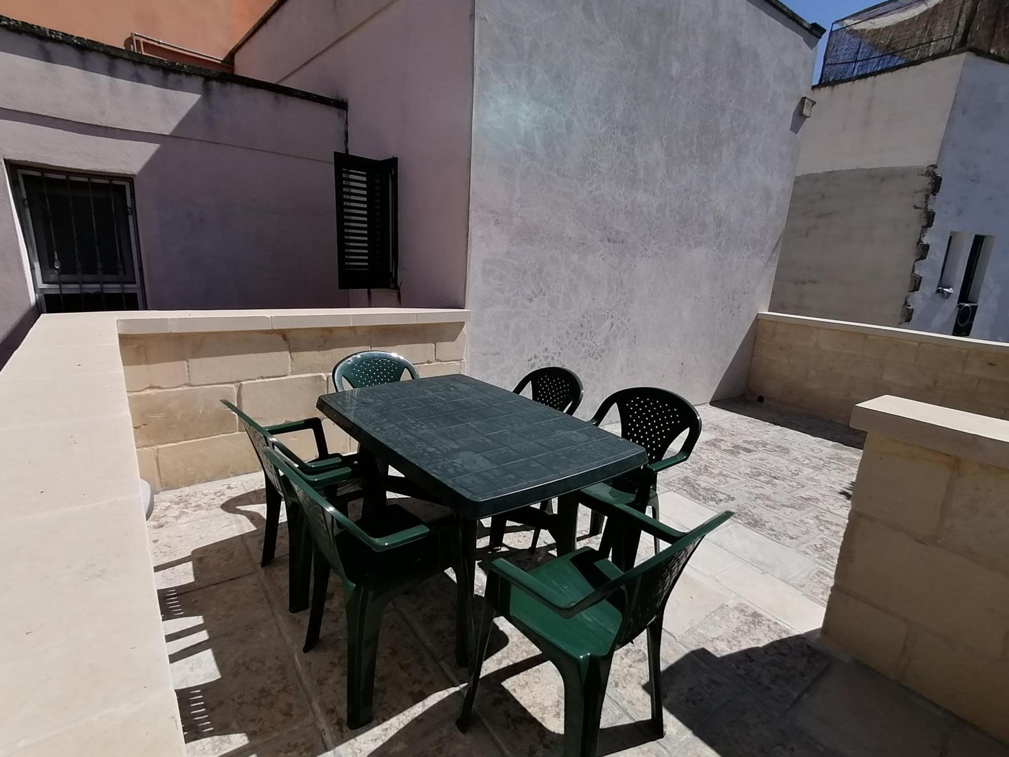 Tenuta Pigliano Dependance Bagnolo del Salento Екстериор снимка